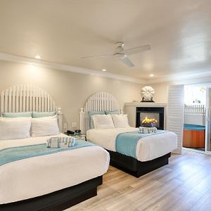 Chambre Double de Luxe